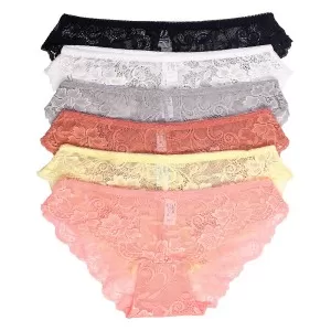 Pack of 2 – Imported Panty For Women