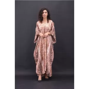 New Stylish Caftan for Her (CAFP-05)