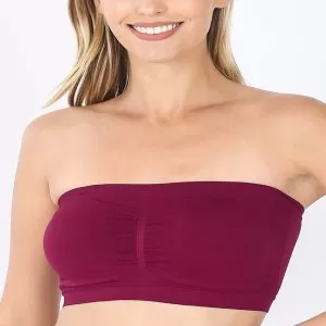 Pack of 2 – Imported Sport Bras For Women