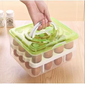 Egg Storage Box 32 Layer