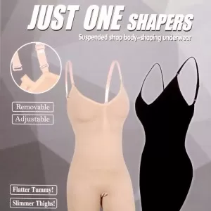 Imported Best Quality Just One Shapers Shaping Underwear for Women/Girls