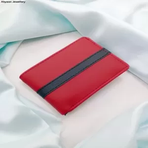 Colorful Decent  wallet  for Mans