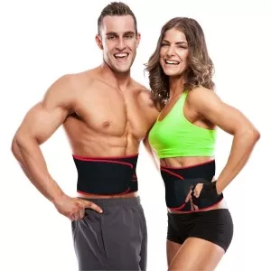 Imported Best Quality waist trimmer belt for Men/Boys