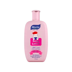 BABY LOTION 115ml