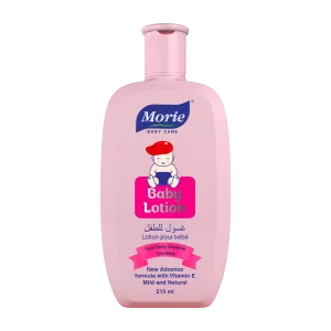 BABY LOTION 215ml
