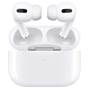 Airpods Pro ANC Active
