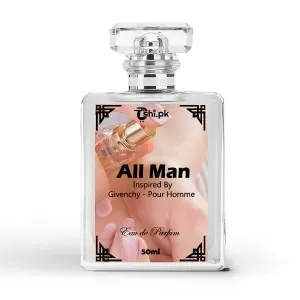 All Man -Inspired By Givenchy - Pour Homme Perfume for Women - OP-28
