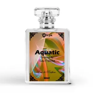 Aquatic - Inspired By Men Eau Fraiche - OP-78