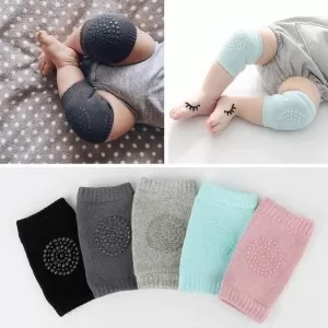 Baby Safety Knee Pad (Pair)