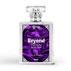 Beyond - Inspired By Rehab Aseel - OP-37