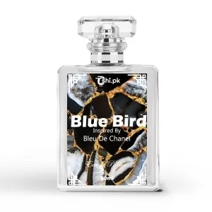 Blue Bird - Inspired By Bleu De Chanel Perfume for Men - OP-02