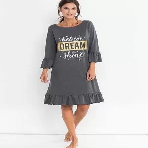 Believe Dream Nightgown