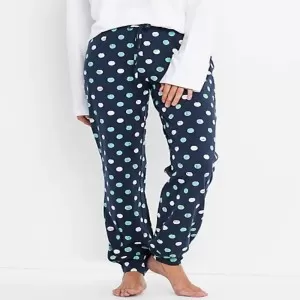 BPC Bonprix – Dotty Pajama Bottom