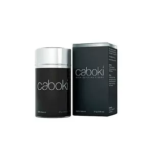 Caboki Hair Building Fiber-Black