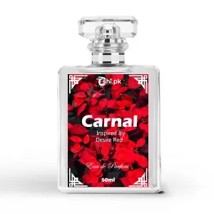 Carnal - Inspired By Desire Red Perfume for Men - OP-15