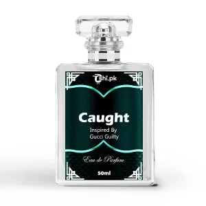 Caught - Inspired By Gucci Guilty Perfume for Men - OP-56