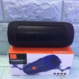 Charge2+ wireless speaker