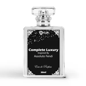 Complete Luxury - Inspired By Assoluto Fendi Perfume for Men - OP-73