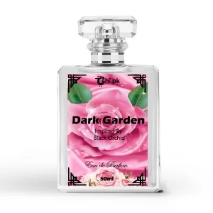 Dark Garden - Inspired By Black Orchid Perfume for Women - OP-59