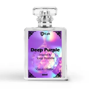 Deep Purple - Inspired By Joop Homme - OP-84