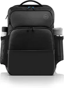 Dell Pro Backpack 15 - Lightweight Laptop Backpack