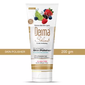 Derma Shine Skin Polish