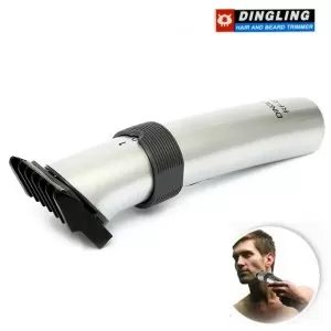 Dingling Hair And Beard Trimmer (RF-608)