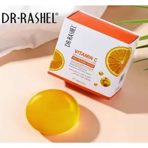 Dr. Rashel Dr.Rashel Vitamin C Whitening Soap
