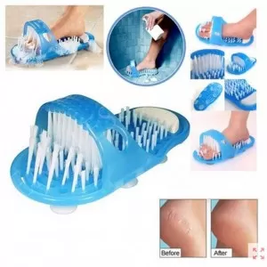 Easy Feet Cleaner The Foot Scrubber