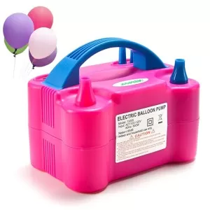 Electric Balloon Pump