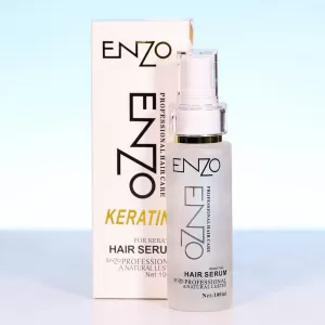 Enzo Keratin hair Serum 100ml