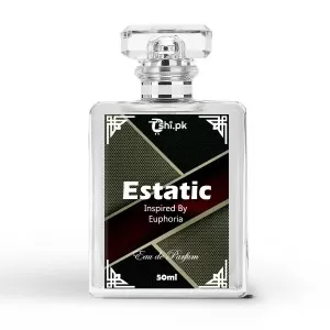 Estatic! - Inspired By Euphoria Perfume for Men - OP-66