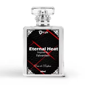 Eternal Heat - Inspired By Fahrenheit Perfume for Men - OP-47