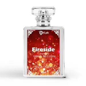 Fireside - Inspired By CHANEL NO 5 L'EAU Perfume for Women - OP-20