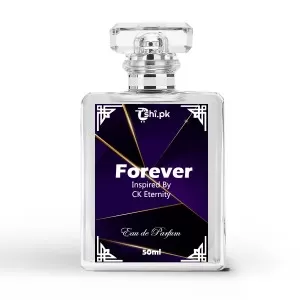 Forever - Inspired By CK Eternity Perfume for Men - OP-55