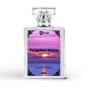 Forgotten Island - Inspired By Giorgio Armani Si Perfume for Women  - OP-12