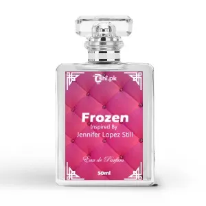 Frozen - Inspired By Jennifer Lopez Still Perfume for Women - OP-08