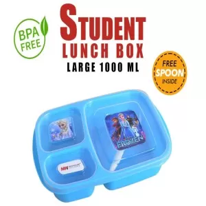 Frozen - Lunch Box