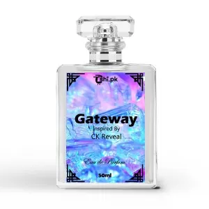 Gateway - Inspired By CK Reveal - OP-86