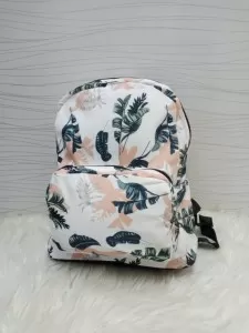 Girls Mini Size Backpack For Girls