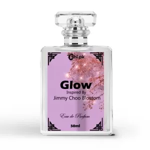 Glow - Inspired By Jimmy Choo Blossom Perfume for Women - OP-90