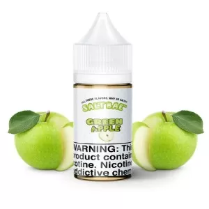 Green Apple – Saltbae50 – 30m