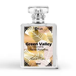 Green Valley - Inspired By Neroli portofino Perfume for Men/Women - OP-69