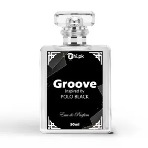 Groove - Inspired By Polo Black - OP-29