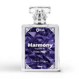 Harmony - Inspired By Estee Super Perfume for Women - OP-07