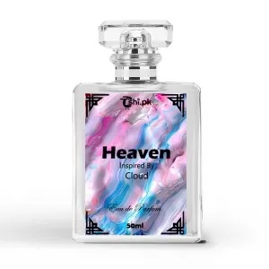 Heaven - Inspired By Cloud - OP-82