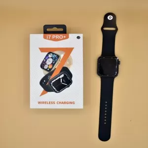 I 7 Pro Plus Series 7 Smartwatch