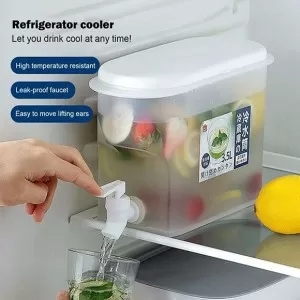 Ice Water Dispenser Cold Kettle
