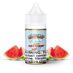 ICED Juicy Watermelon – Saltbae50 – 30ml