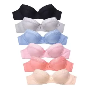 Imported Best Quality Bras for Women/Girls
